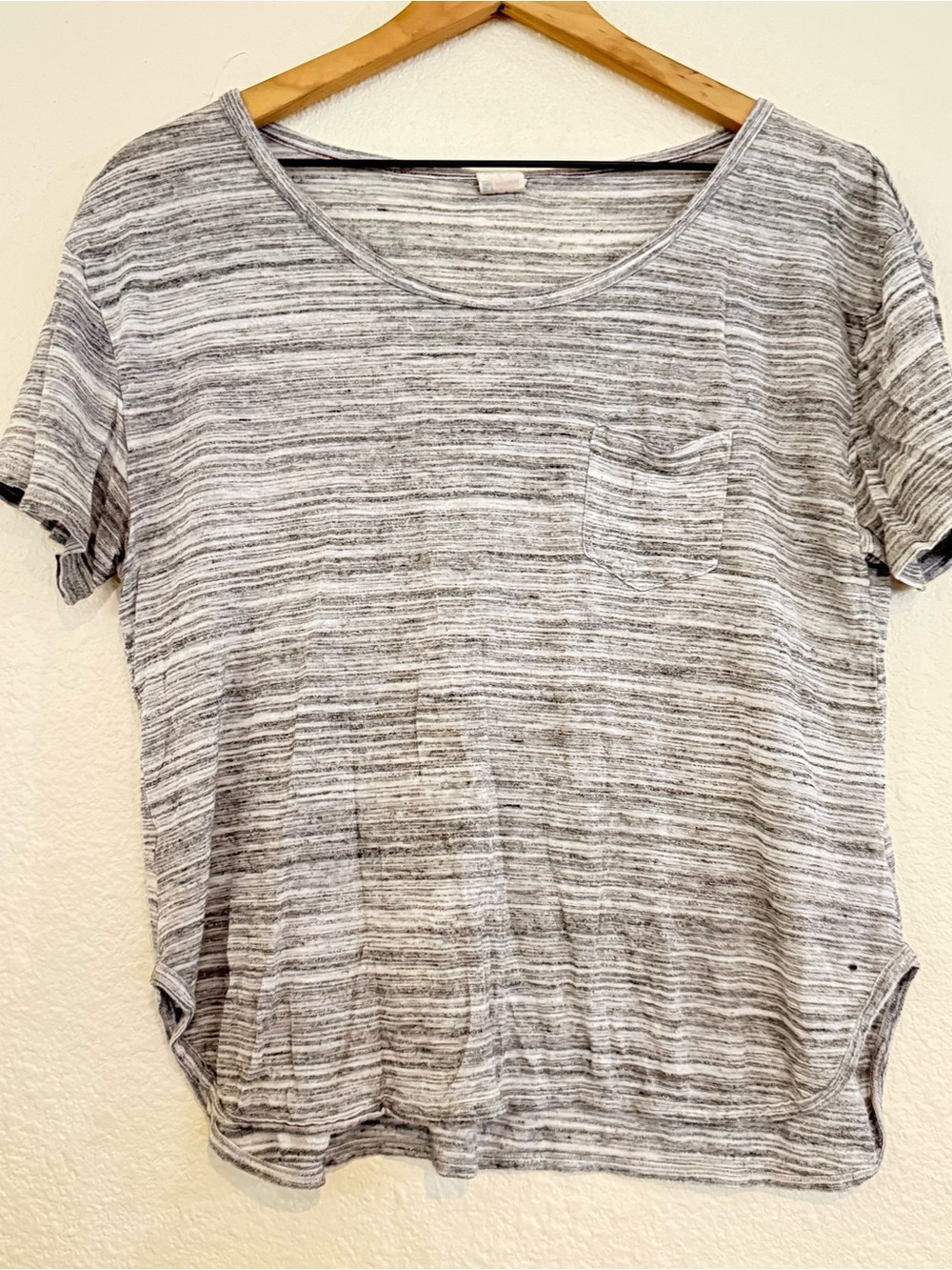 Champion x Todd Snyder shirt